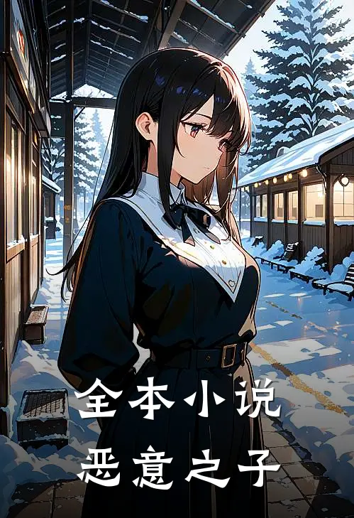 全本小说恶意之子