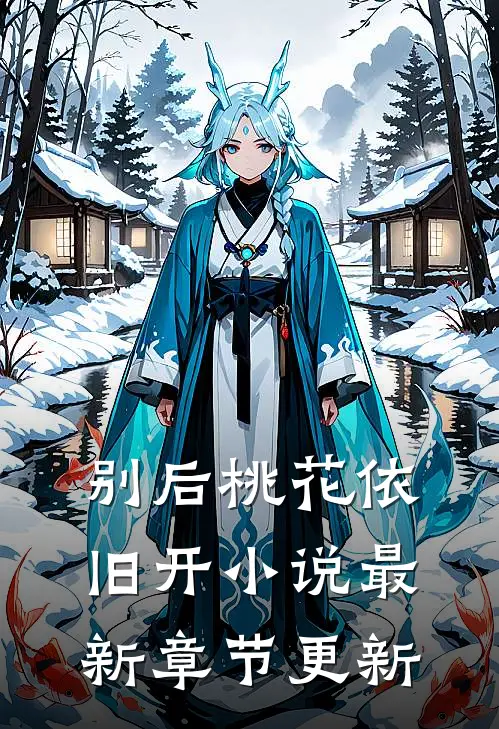 别后桃花依旧开小说最新章节更新