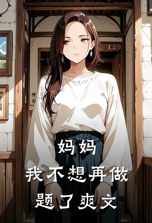 妈妈，我不想再做题了爽文