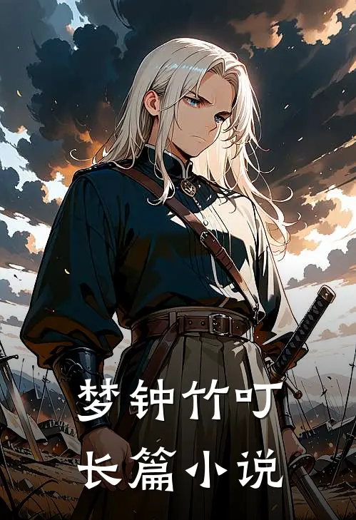 梦钟竹叮长篇小说