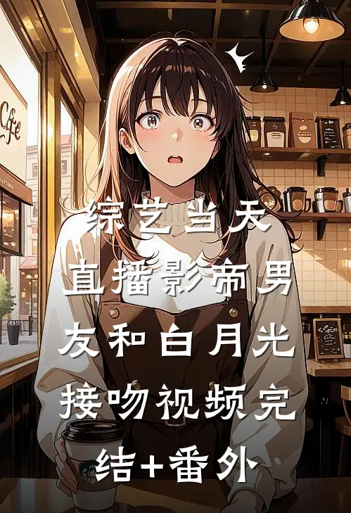 综艺当天，直播影帝男友和白月光接吻视频完结+番外