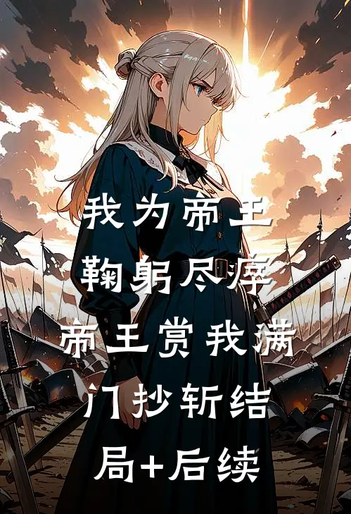 我为帝王鞠躬尽瘁，帝王赏我满门抄斩结局+后续