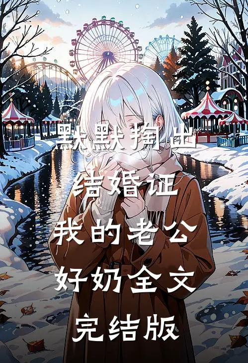 默默掏出结婚证，我的老公好奶全文完结版