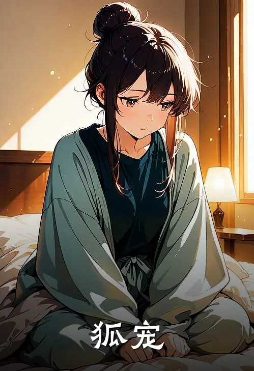 狐宠