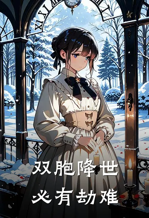 双胞降世必有劫难