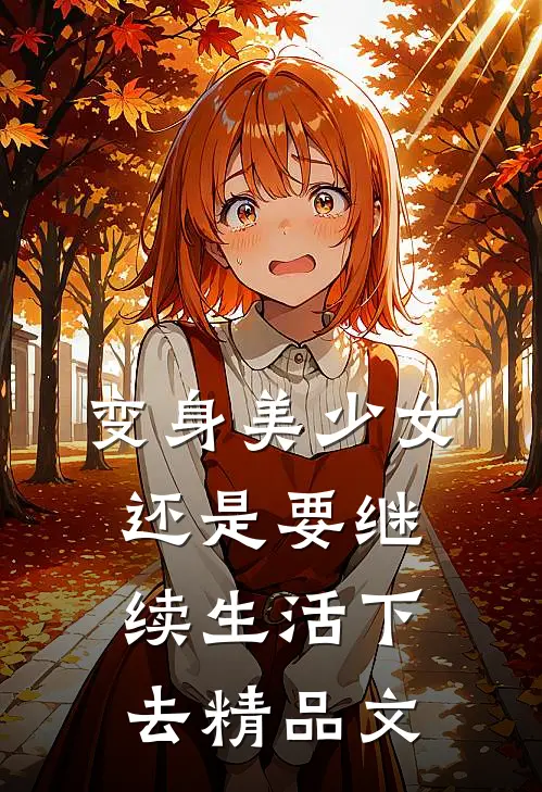 变身美少女还是要继续生活下去精品文