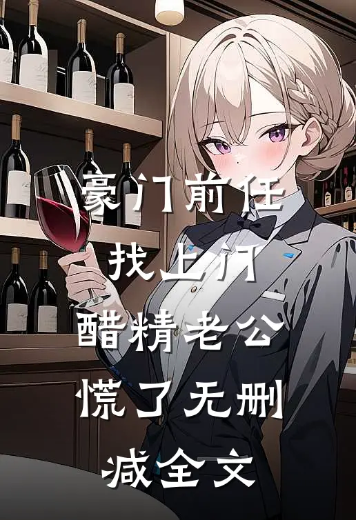 豪门前任找上门，醋精老公慌了无删减全文