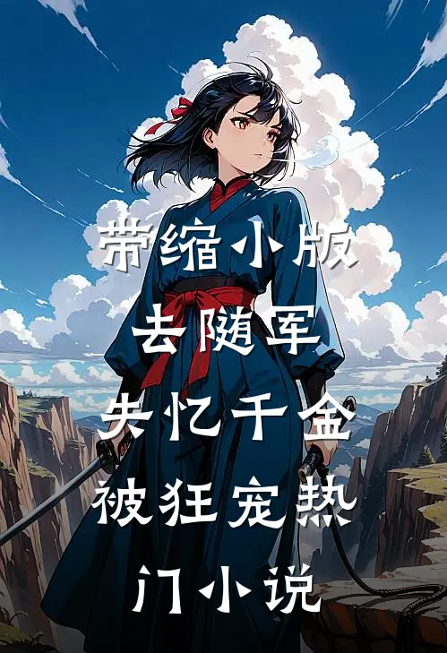 带缩小版去随军，失忆千金被狂宠热门小说
