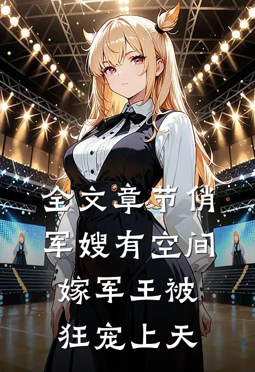 全文章节俏军嫂有空间，嫁军王被狂宠上天