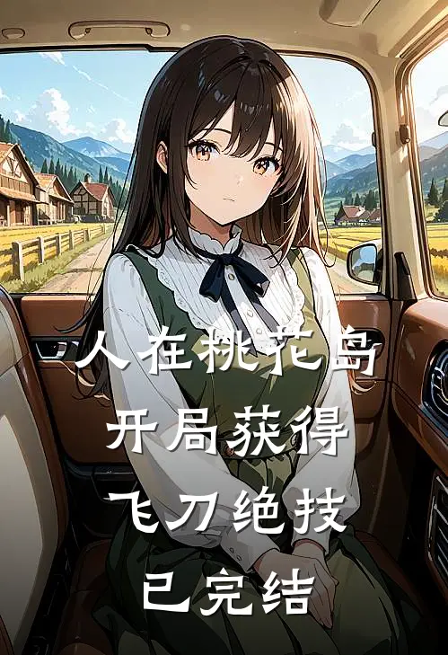 人在桃花岛，开局获得飞刀绝技已完结