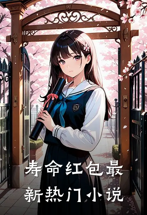 寿命红包最新热门小说