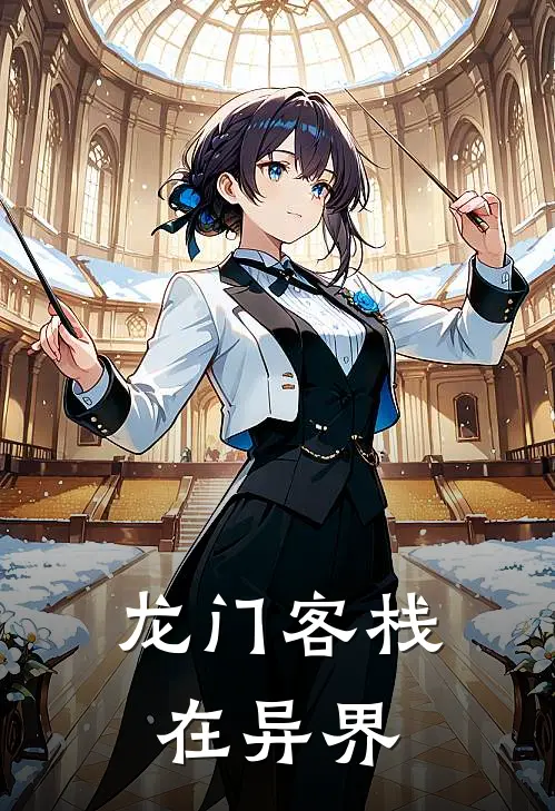龙门客栈在异界