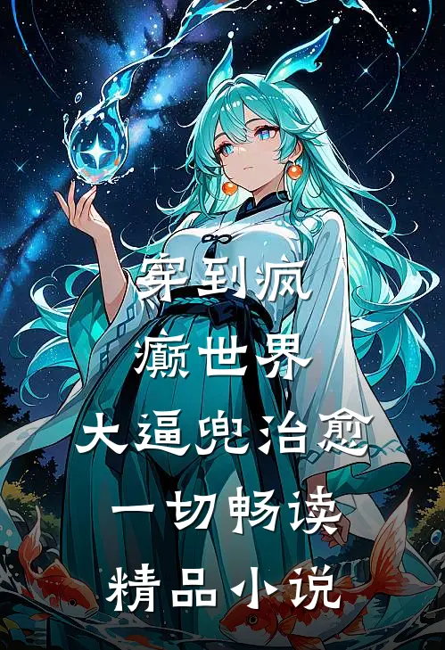 穿到疯癫世界，大逼兜治愈一切畅读精品小说