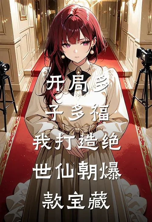 开局多子多福，我打造绝世仙朝爆款宝藏