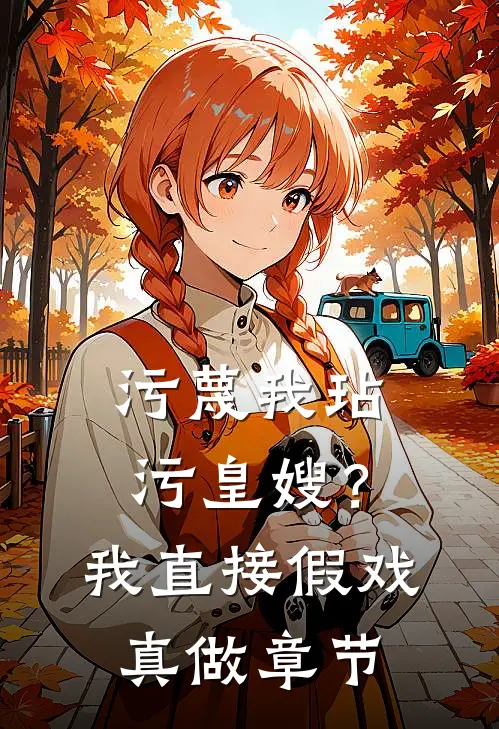 污蔑我玷污皇嫂？我直接假戏真做章节