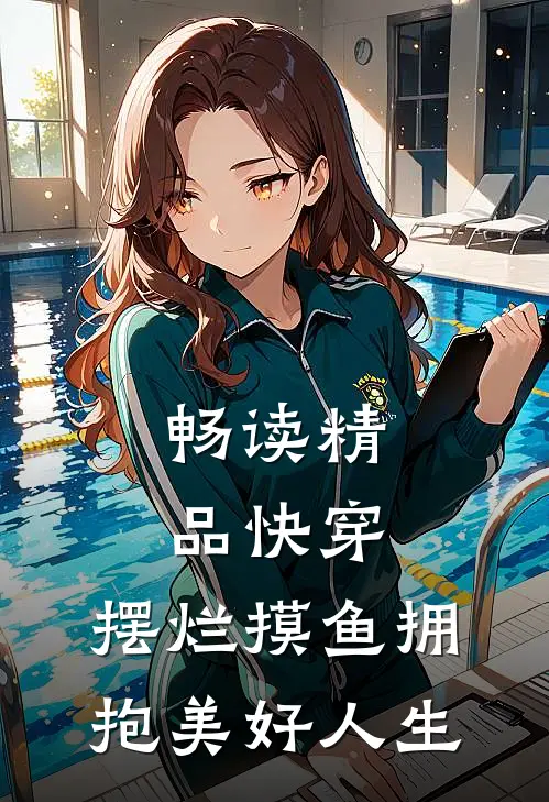 畅读精品快穿：摆烂摸鱼拥抱美好人生