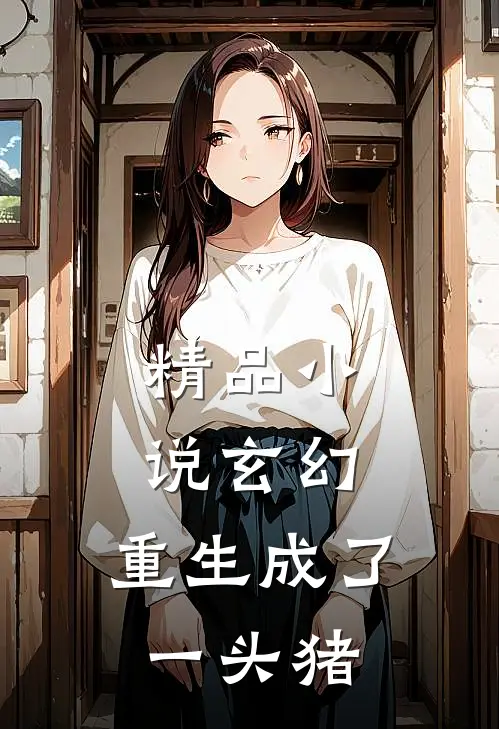 精品小说玄幻：重生成了一头猪