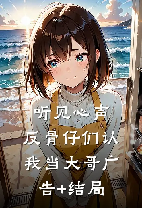 听见心声，反骨仔们认我当大哥广告+结局