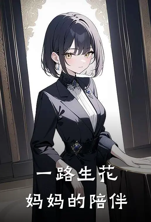 一路生花：妈妈的陪伴