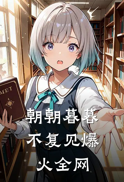 朝朝暮暮不复见爆火全网