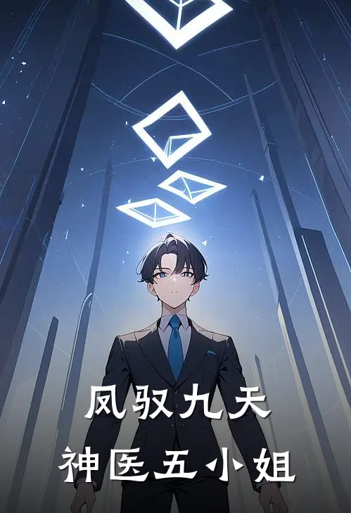 凤驭九天：神医五小姐