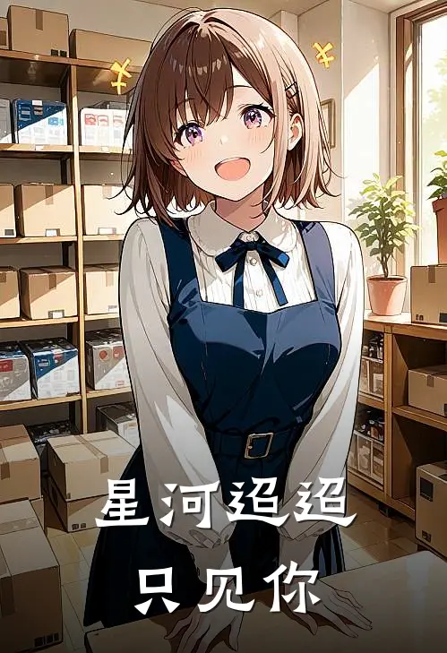 星河迢迢只见你