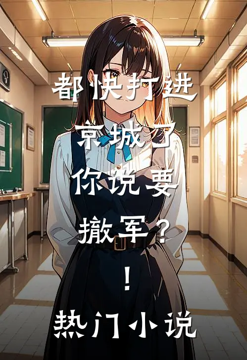 都快打进京城了，你说要撤军？！热门小说