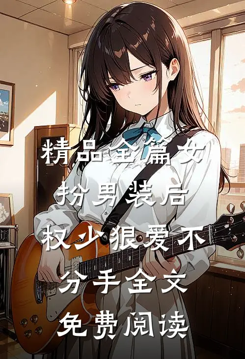 精品全篇女扮男装后,权少狠爱不分手全文免费阅读