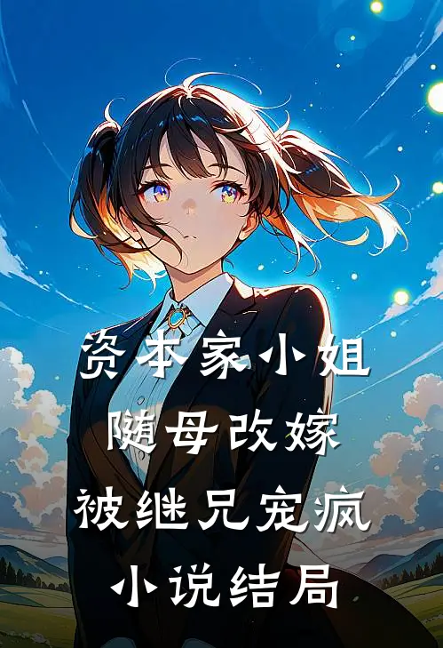 资本家小姐随母改嫁，被继兄宠疯小说结局
