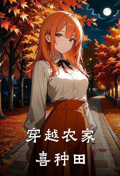 穿越农家喜种田
