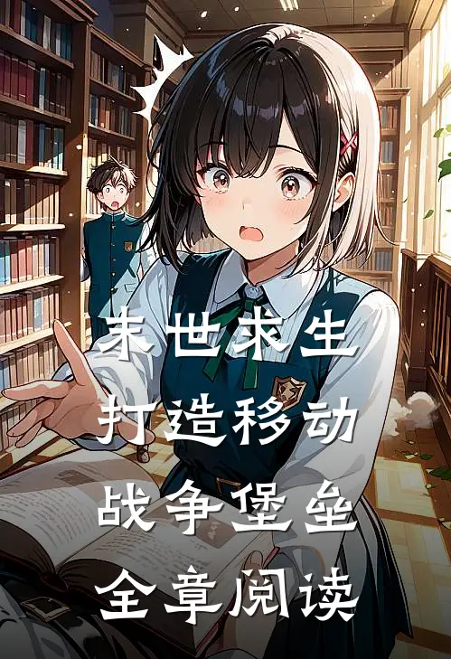 末世求生：打造移动战争堡垒全章阅读