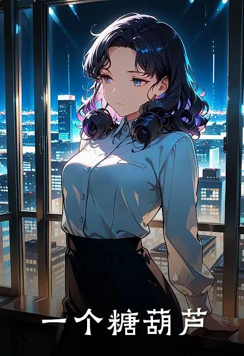 一个糖葫芦