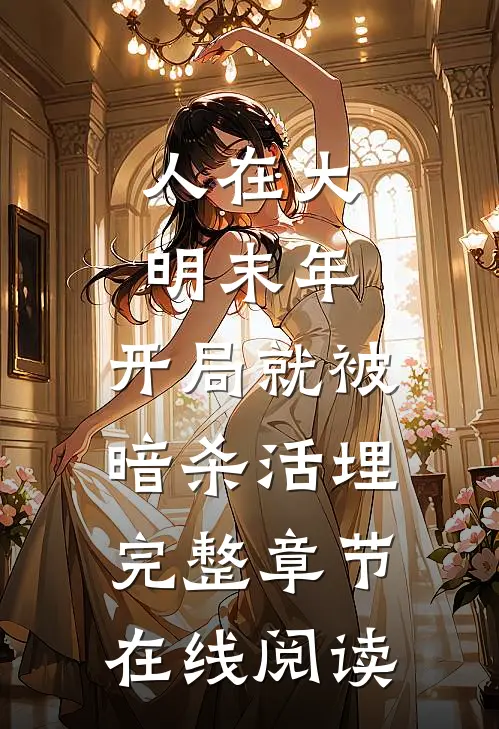 人在大明末年，开局就被暗杀活埋完整章节在线阅读