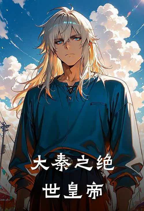 大秦之绝世皇帝