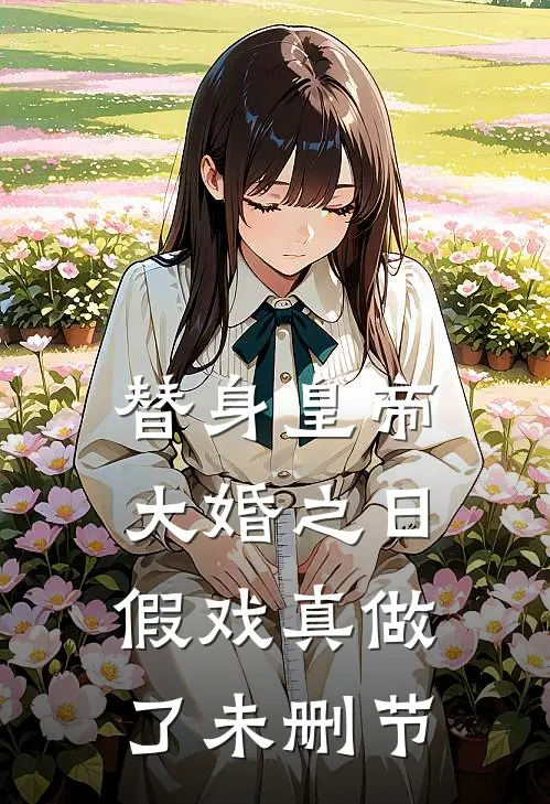 替身皇帝，大婚之日假戏真做了未删节