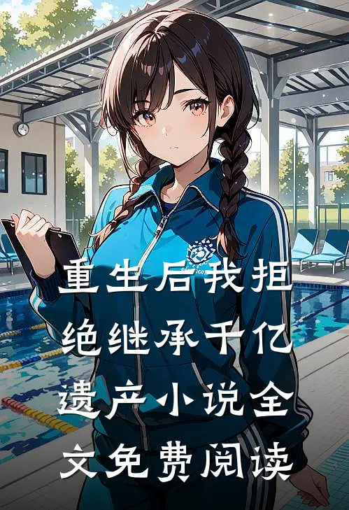 重生后我拒绝继承千亿遗产小说全文免费阅读