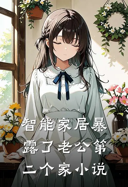 智能家居暴露了老公第二个家小说