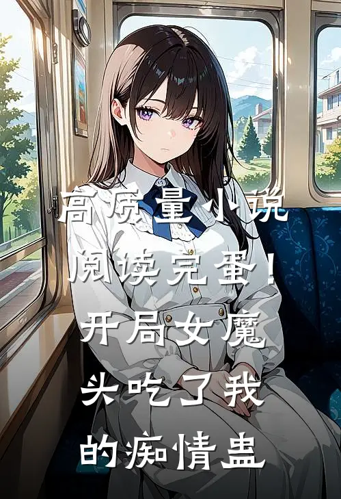高质量小说阅读完蛋！开局女魔头吃了我的痴情蛊