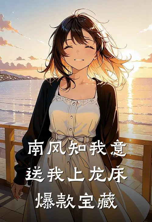 南风知我意，送我上龙床爆款宝藏