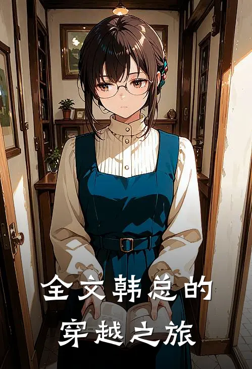 全文韩总的穿越之旅