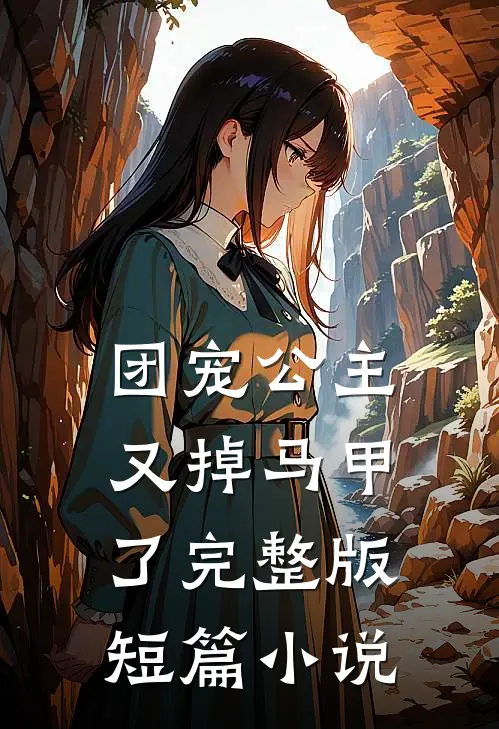 团宠公主又掉马甲了完整版短篇小说