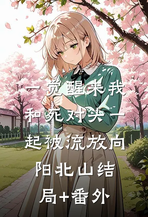 一觉醒来我和死对头一起被流放向阳北山结局+番外