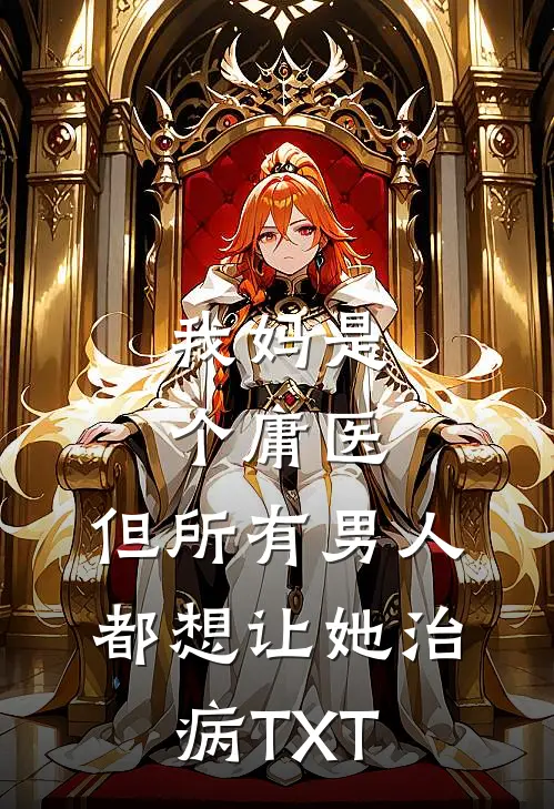 我妈是个庸医，但所有男人都想让她治病TXT