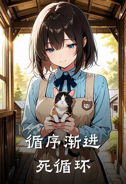 循序渐进死循环