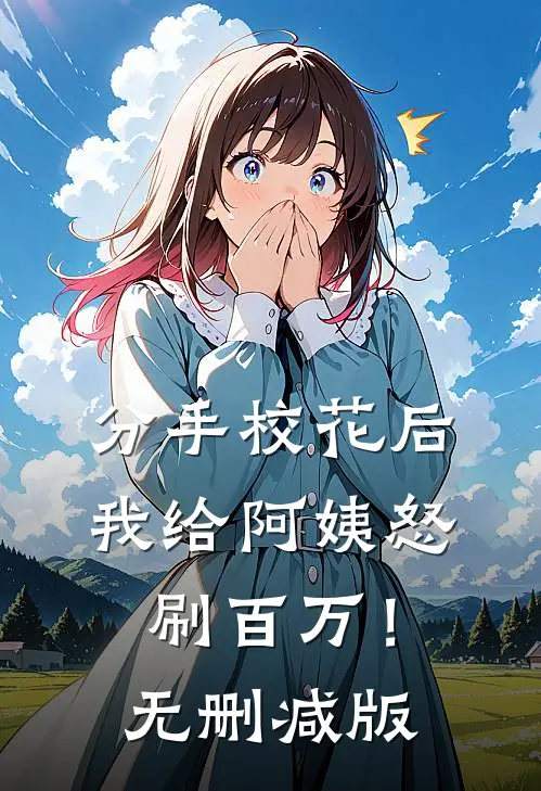 分手校花后，我给阿姨怒刷百万！无删减版