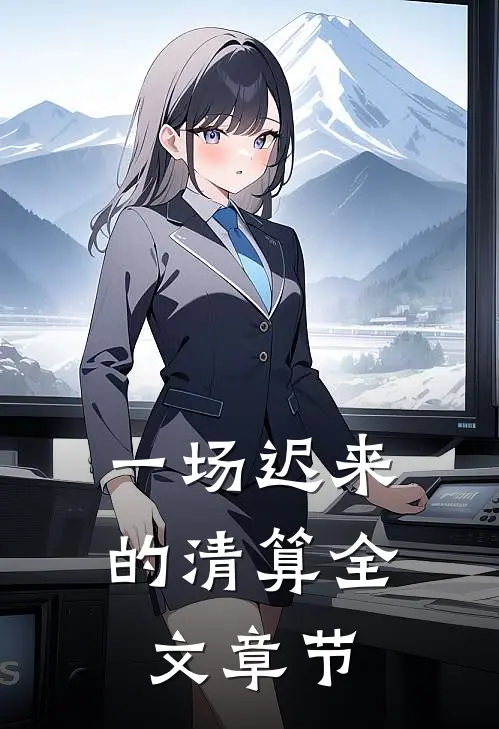 一场迟来的清算全文章节