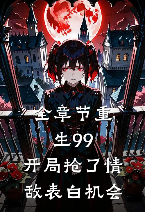 全章节重生99：开局抢了情敌表白机会