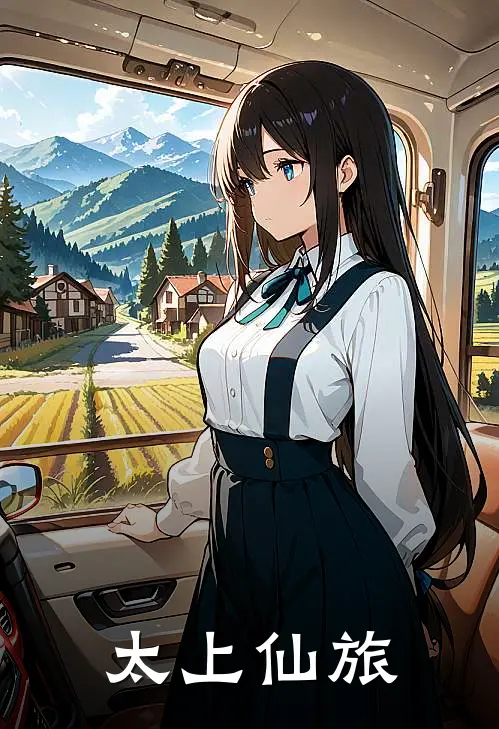 太上仙旅