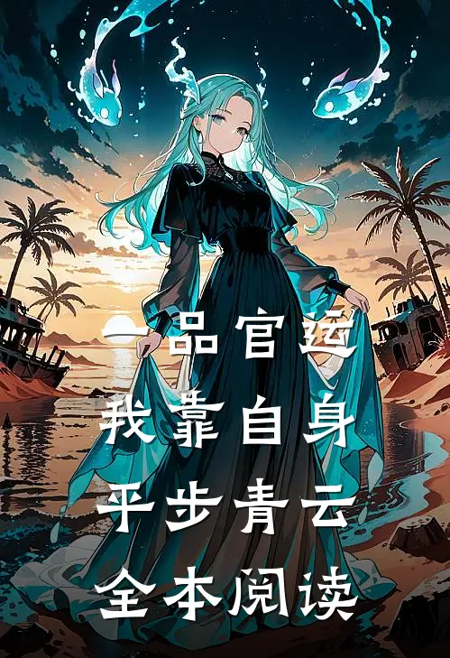 一品官运，我靠自身平步青云全本阅读