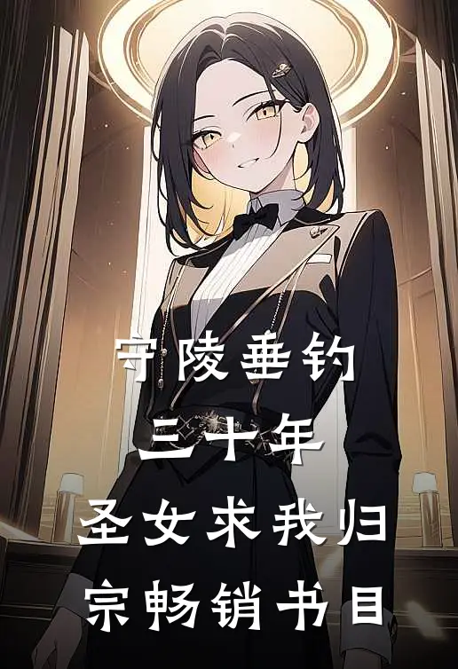守陵垂钓三十年，圣女求我归宗畅销书目